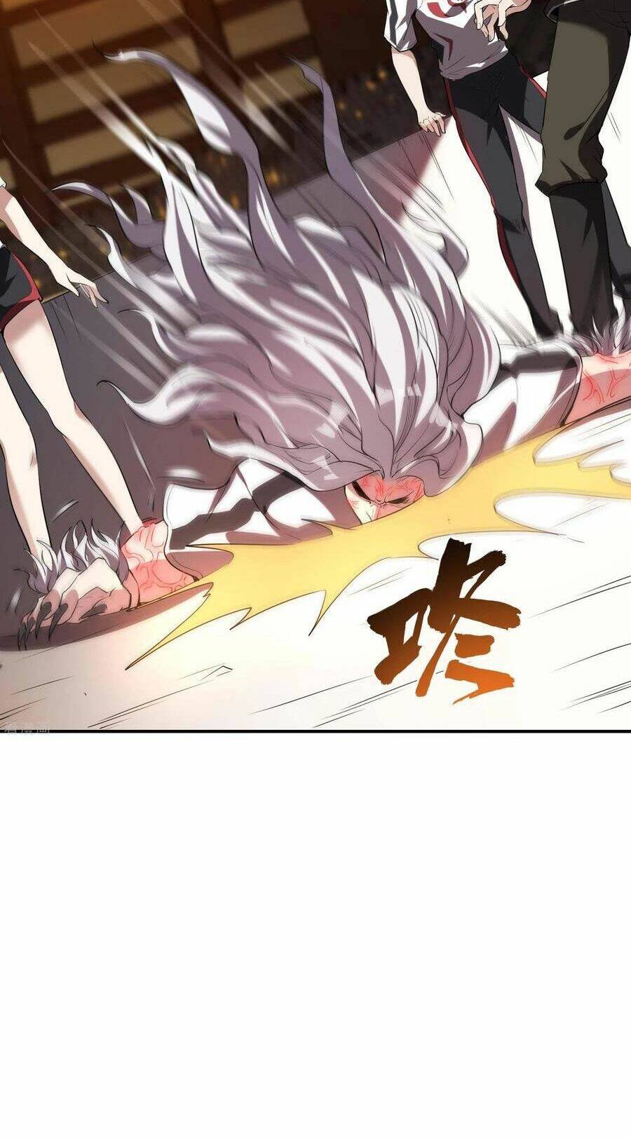 Đệ Nhất Người Ở Rể: Chapter 58