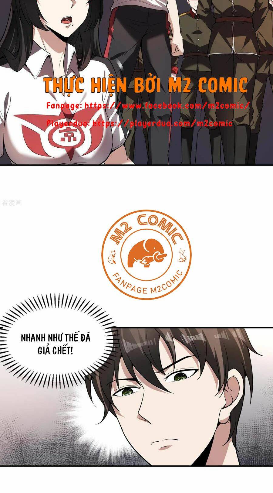 Đệ Nhất Người Ở Rể: Chapter 58