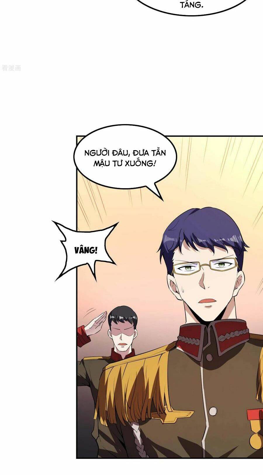 Đệ Nhất Người Ở Rể: Chapter 58