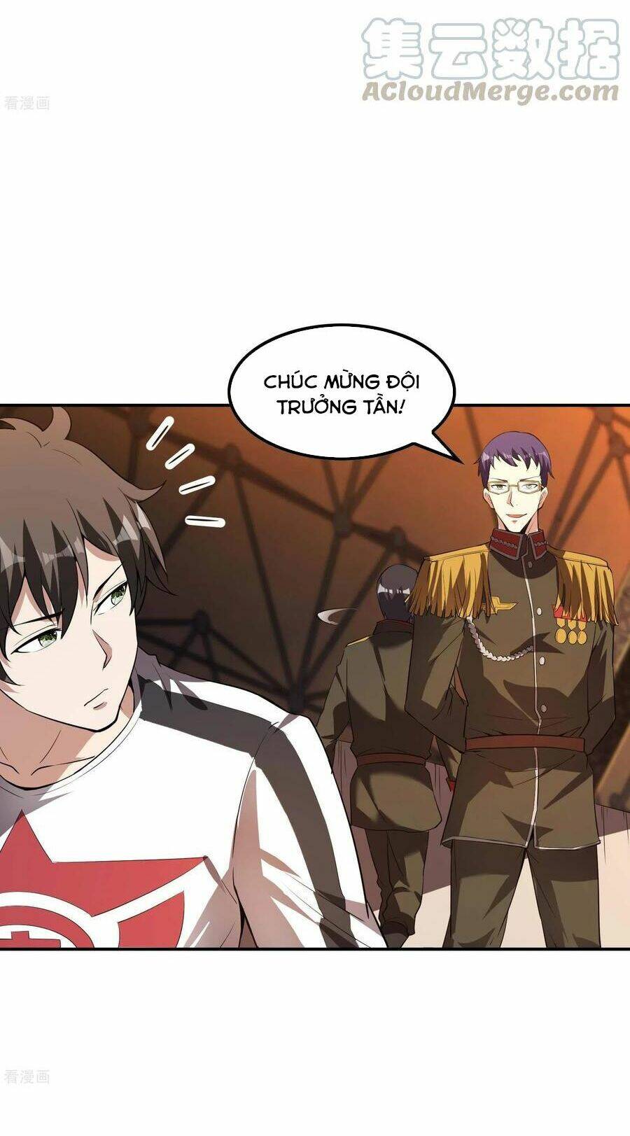 Đệ Nhất Người Ở Rể: Chapter 58