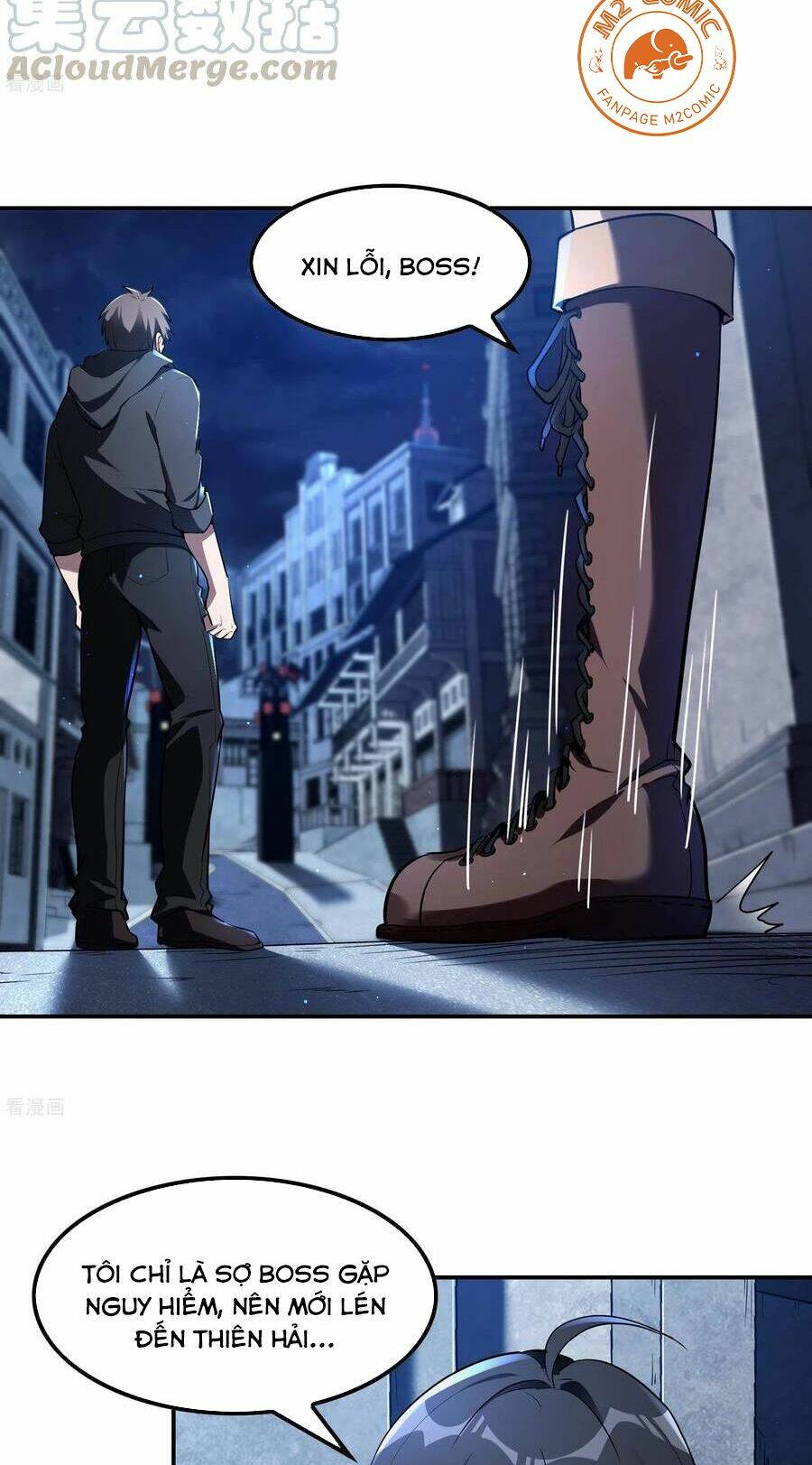 Đệ Nhất Người Ở Rể: Chapter 58