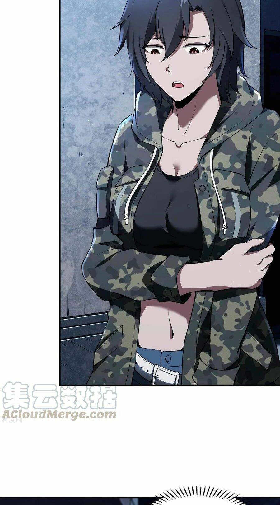 Đệ Nhất Người Ở Rể: Chapter 58