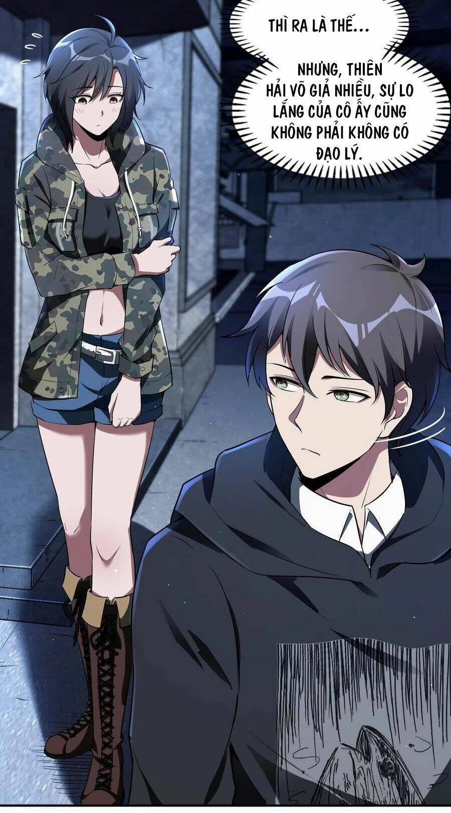 Đệ Nhất Người Ở Rể: Chapter 58