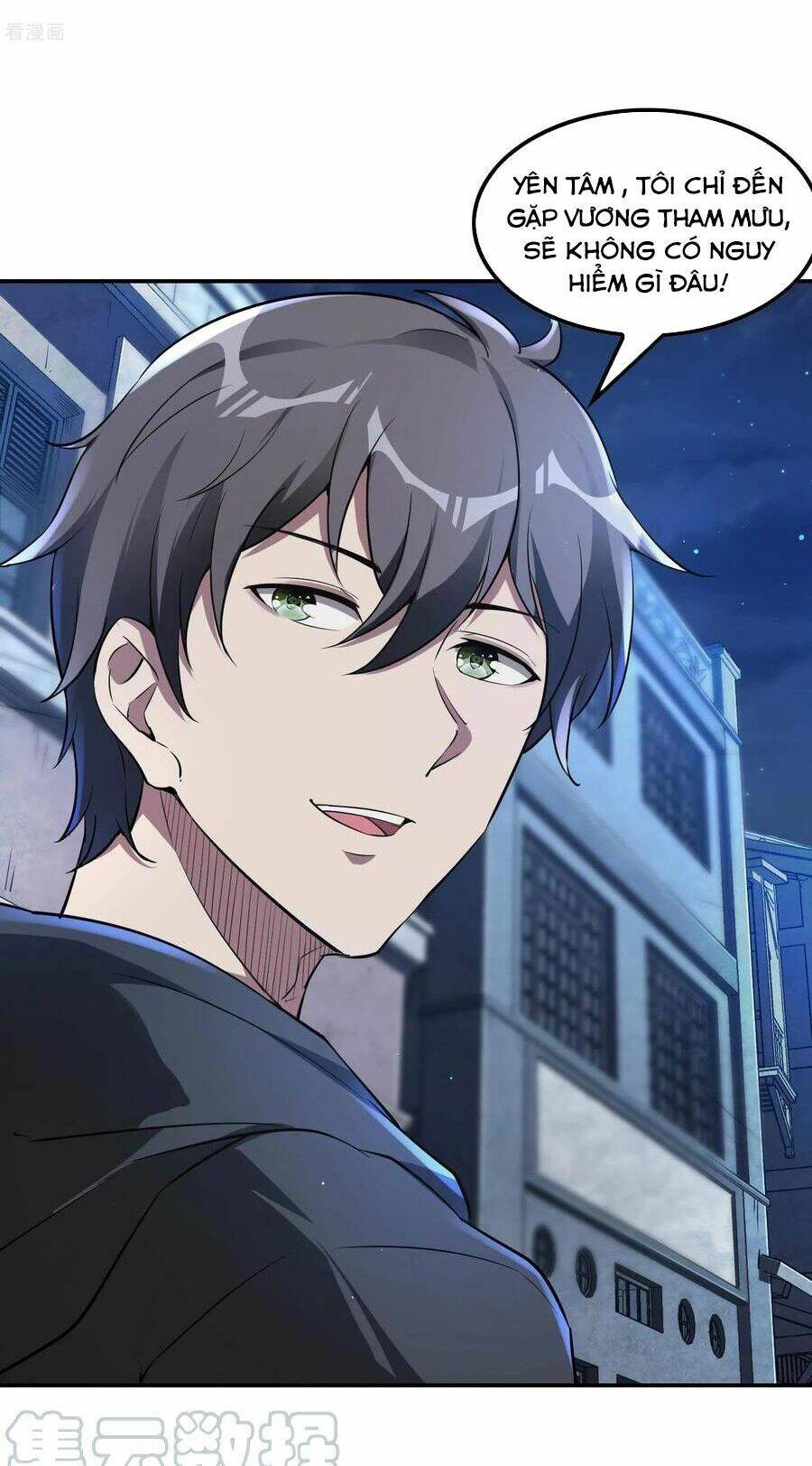 Đệ Nhất Người Ở Rể: Chapter 58