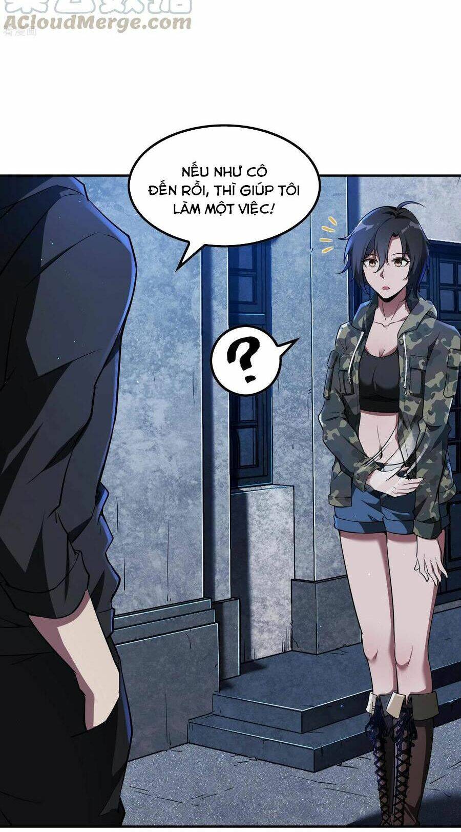 Đệ Nhất Người Ở Rể: Chapter 58