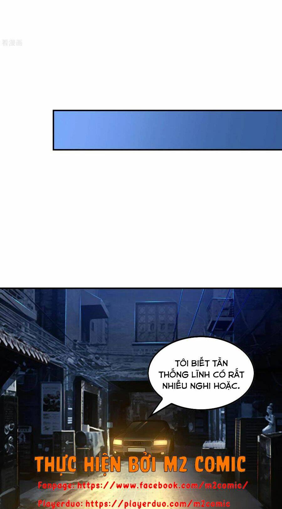 Đệ Nhất Người Ở Rể: Chapter 58