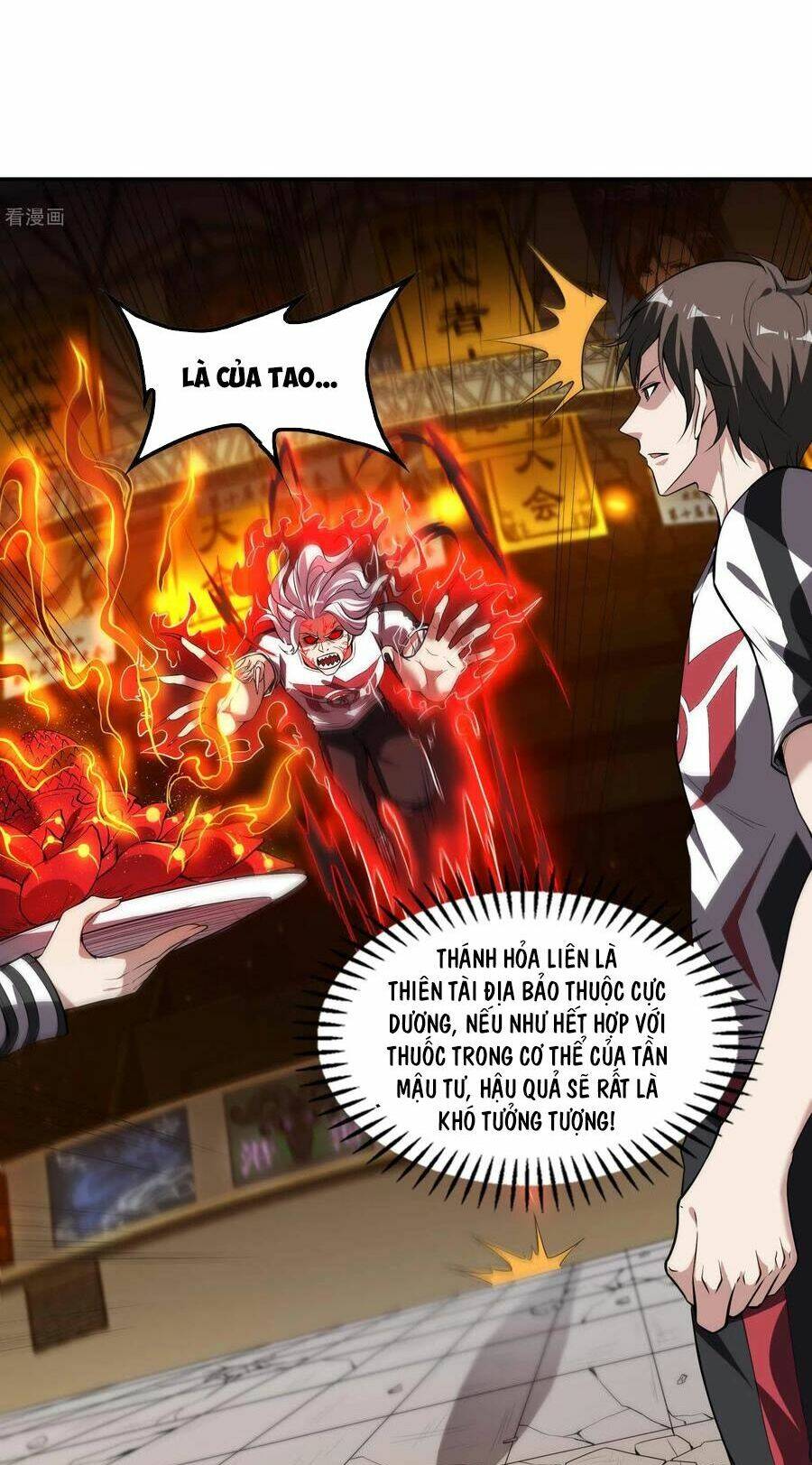 Đệ Nhất Người Ở Rể: Chapter 58