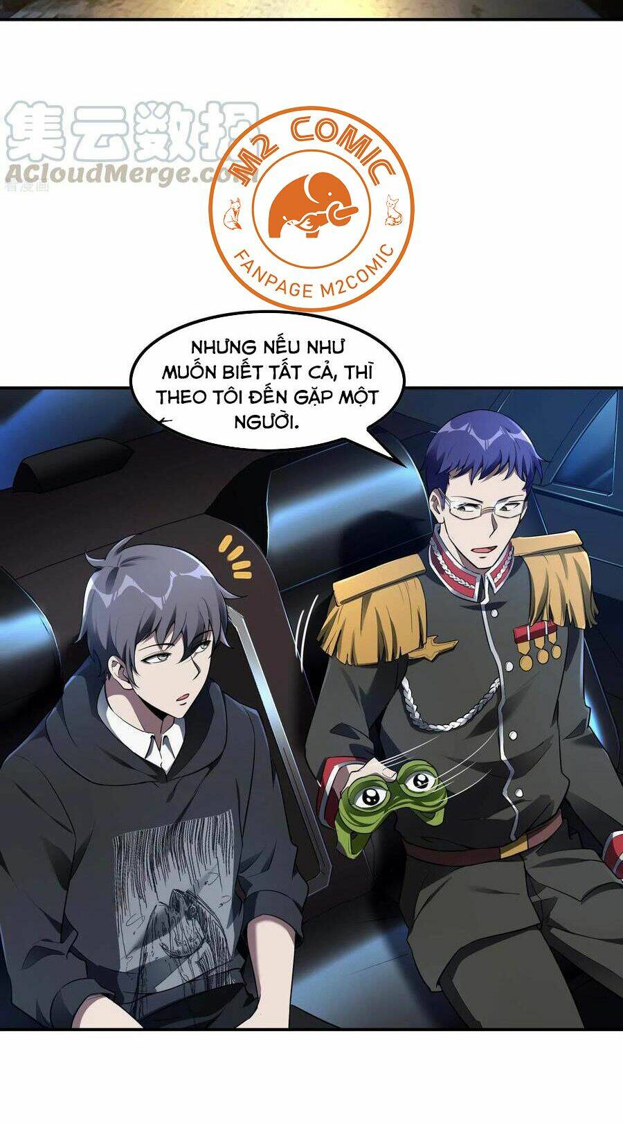 Đệ Nhất Người Ở Rể: Chapter 58
