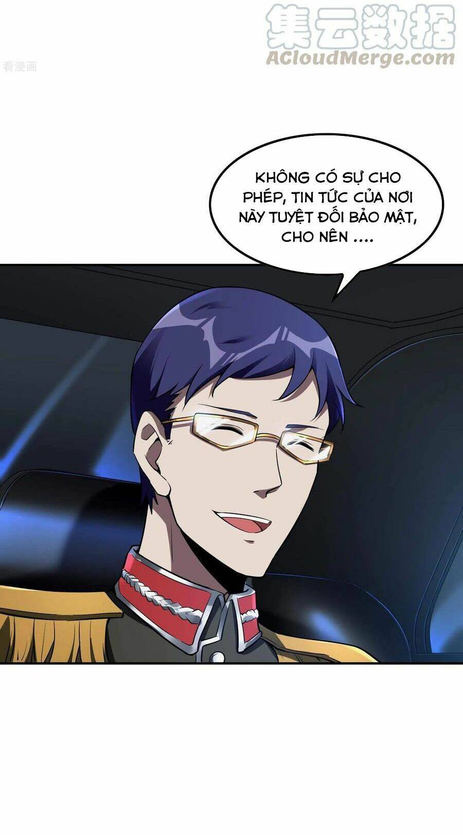 Đệ Nhất Người Ở Rể: Chapter 58