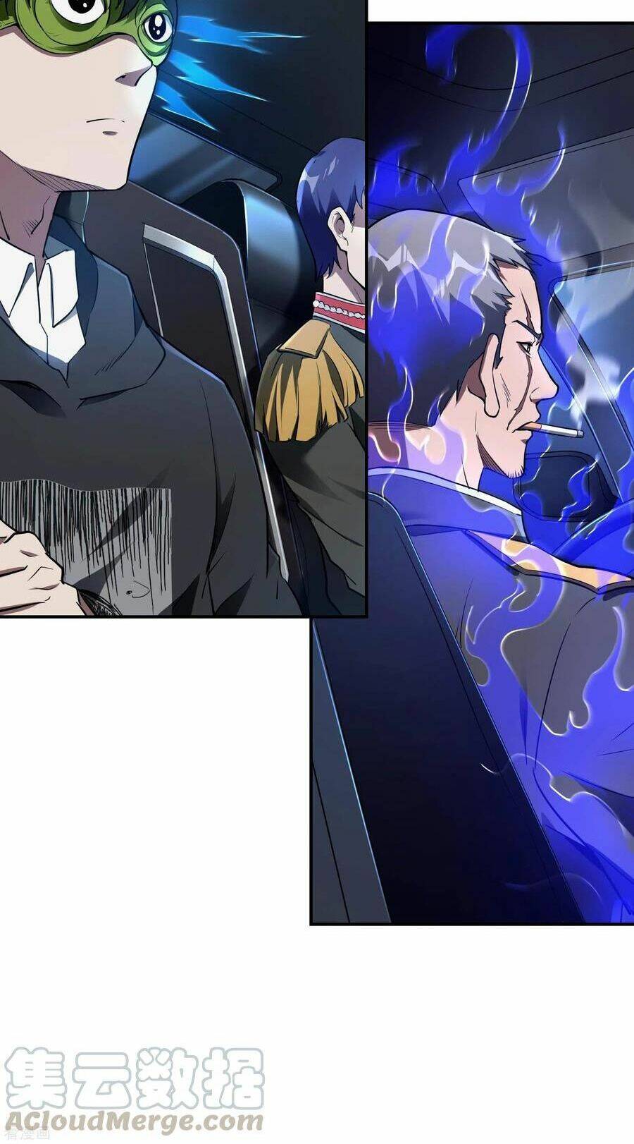 Đệ Nhất Người Ở Rể: Chapter 58