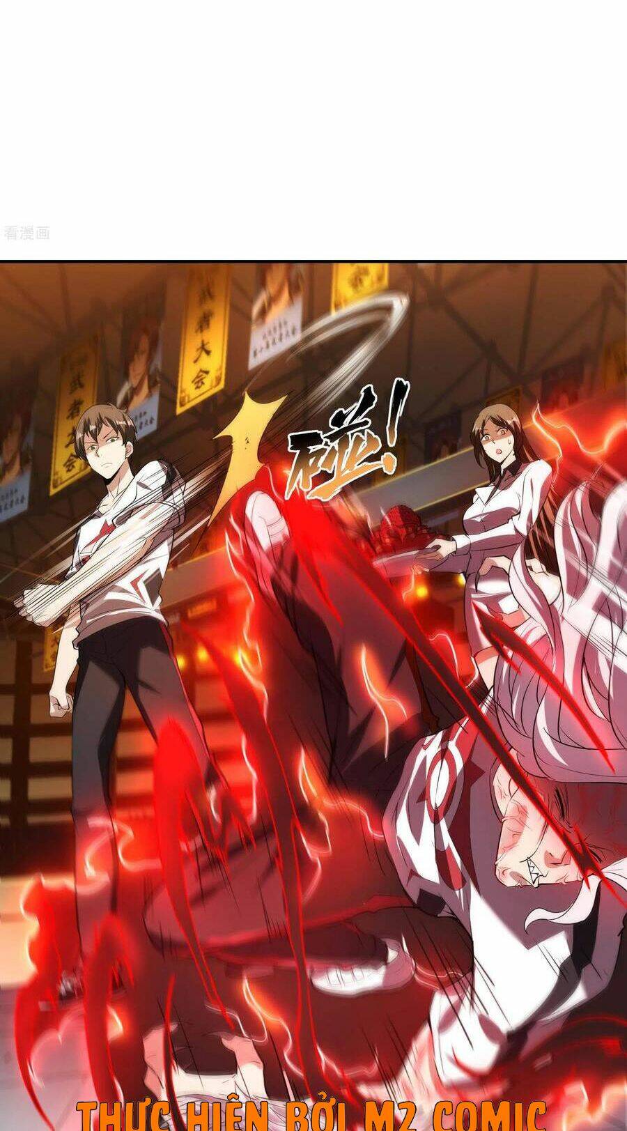 Đệ Nhất Người Ở Rể: Chapter 58