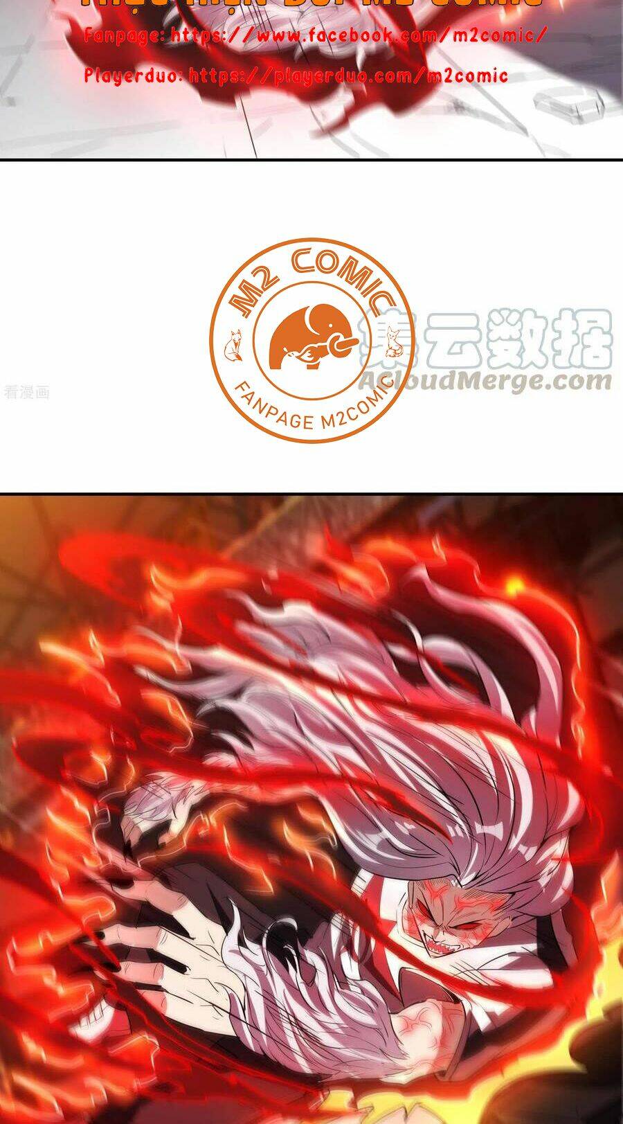 Đệ Nhất Người Ở Rể: Chapter 58