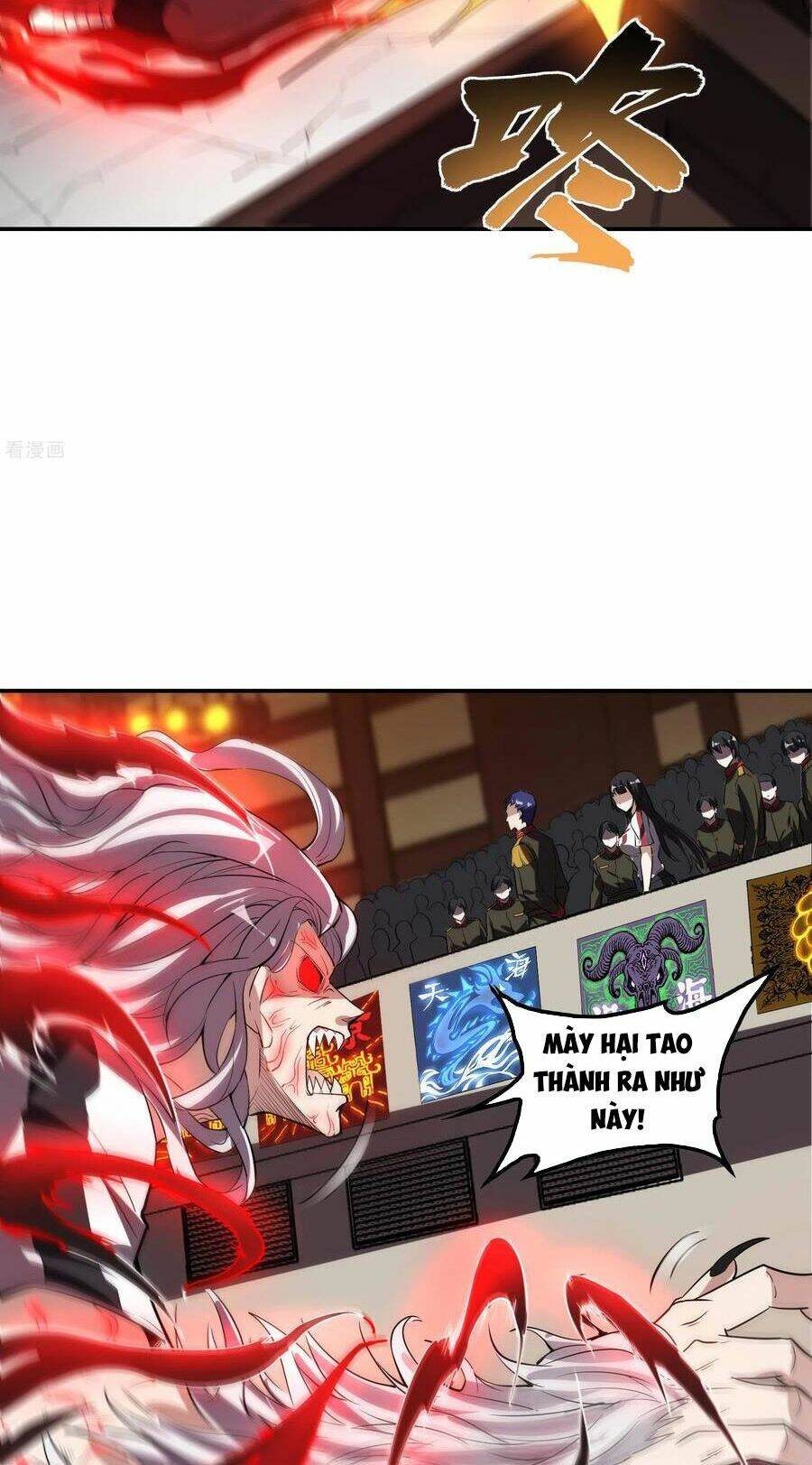 Đệ Nhất Người Ở Rể: Chapter 58