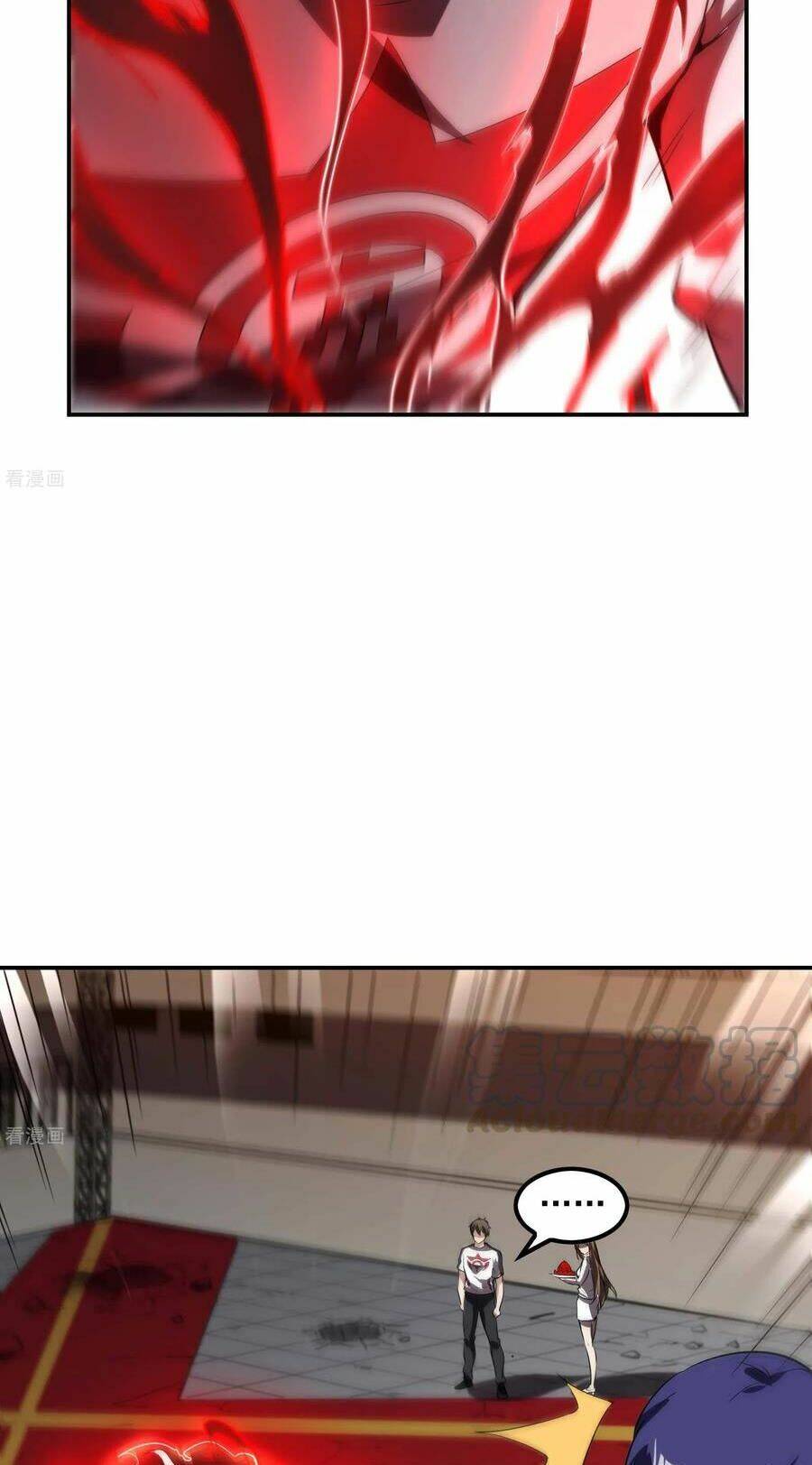 Đệ Nhất Người Ở Rể: Chapter 58