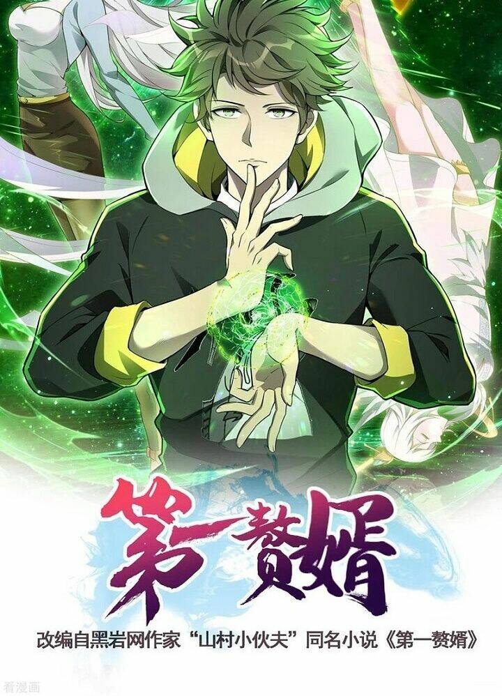 Đệ Nhất Người Ở Rể: Chapter 73