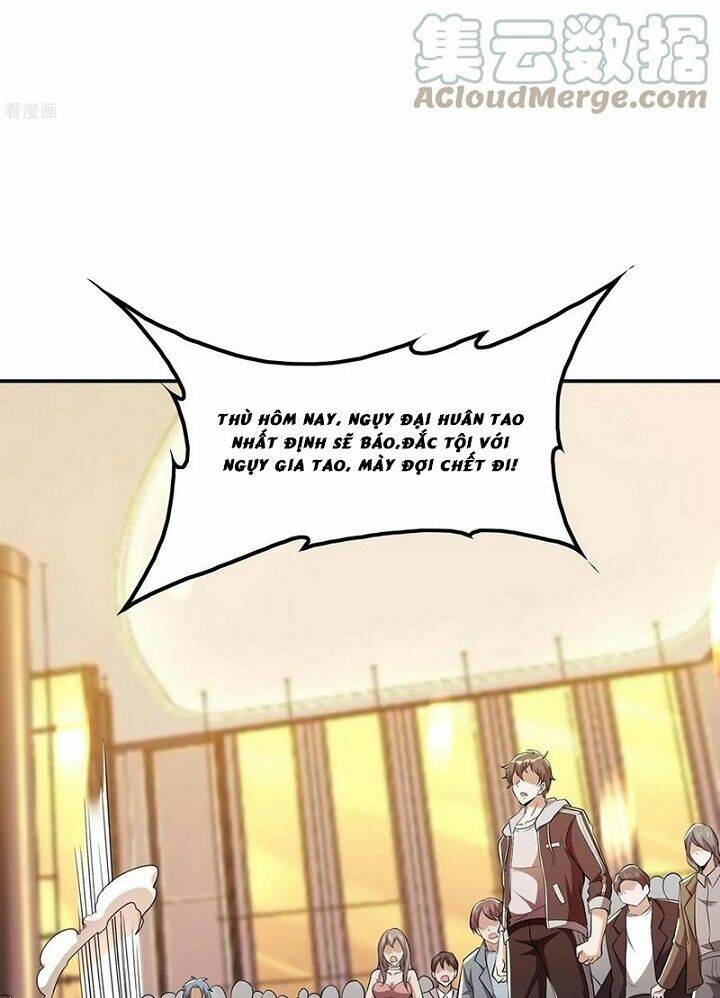 Đệ Nhất Người Ở Rể: Chapter 73