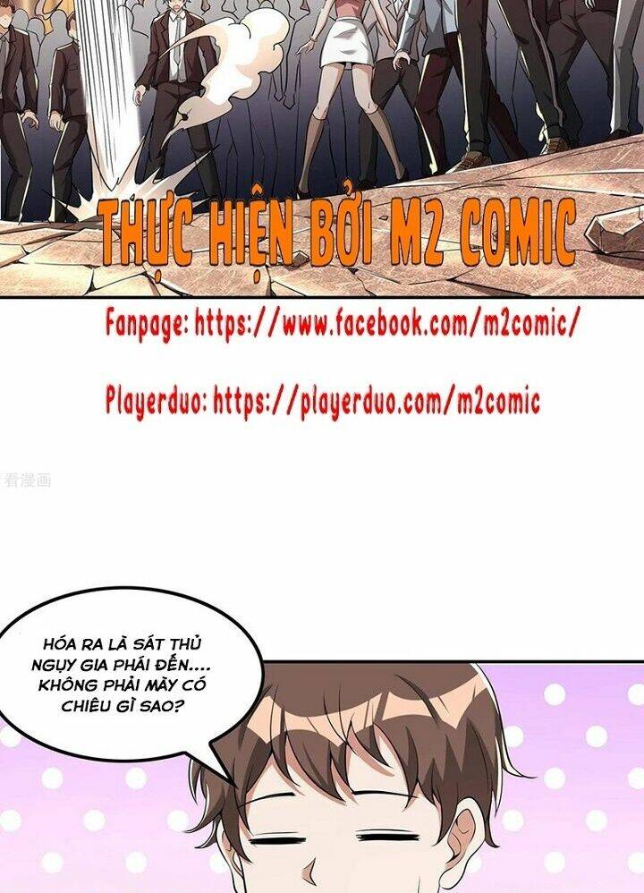 Đệ Nhất Người Ở Rể: Chapter 73