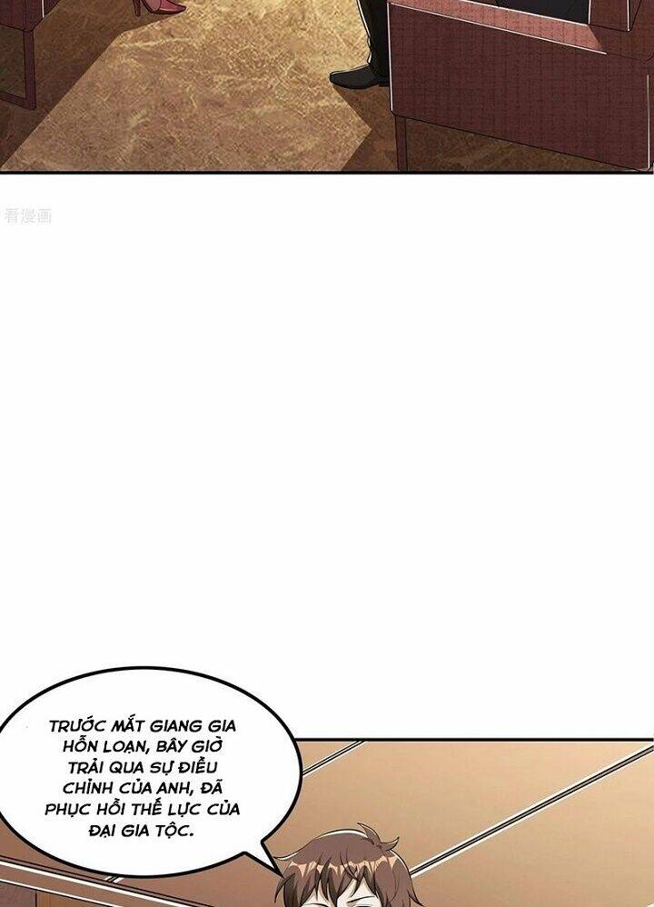 Đệ Nhất Người Ở Rể: Chapter 73