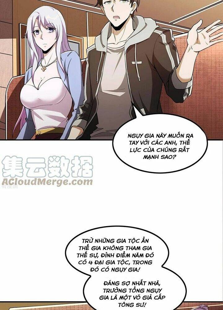 Đệ Nhất Người Ở Rể: Chapter 73