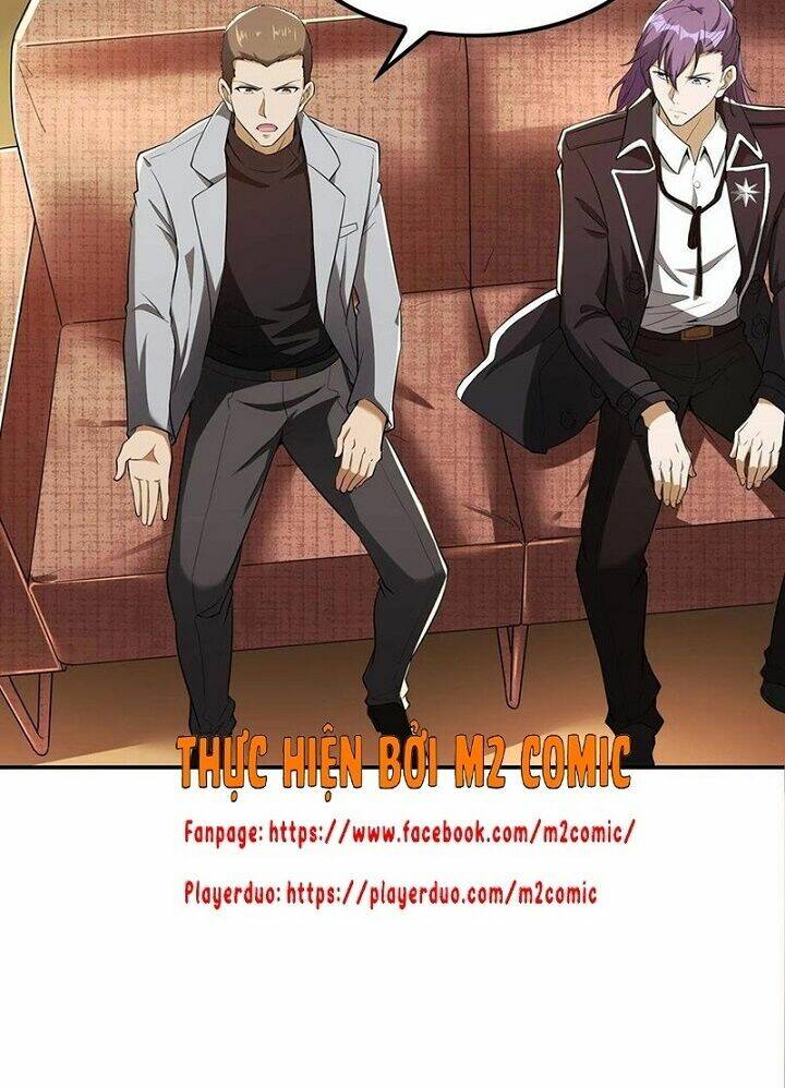 Đệ Nhất Người Ở Rể: Chapter 73