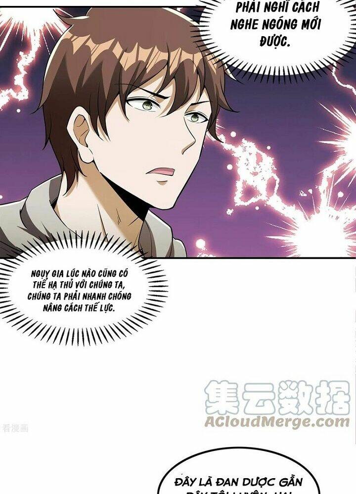 Đệ Nhất Người Ở Rể: Chapter 73