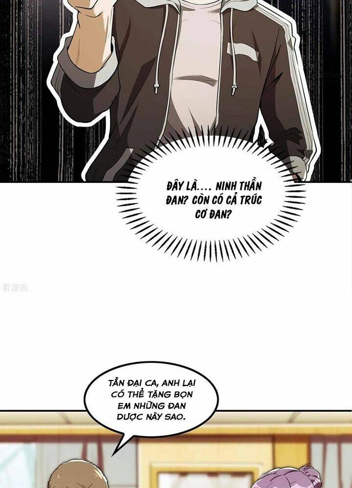 Đệ Nhất Người Ở Rể: Chapter 73