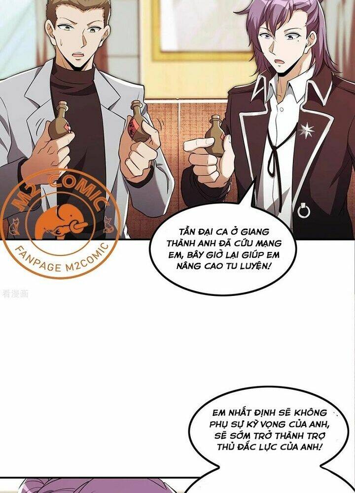Đệ Nhất Người Ở Rể: Chapter 73