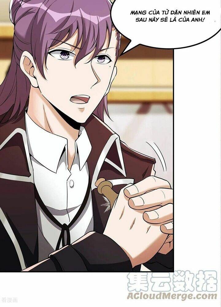Đệ Nhất Người Ở Rể: Chapter 73