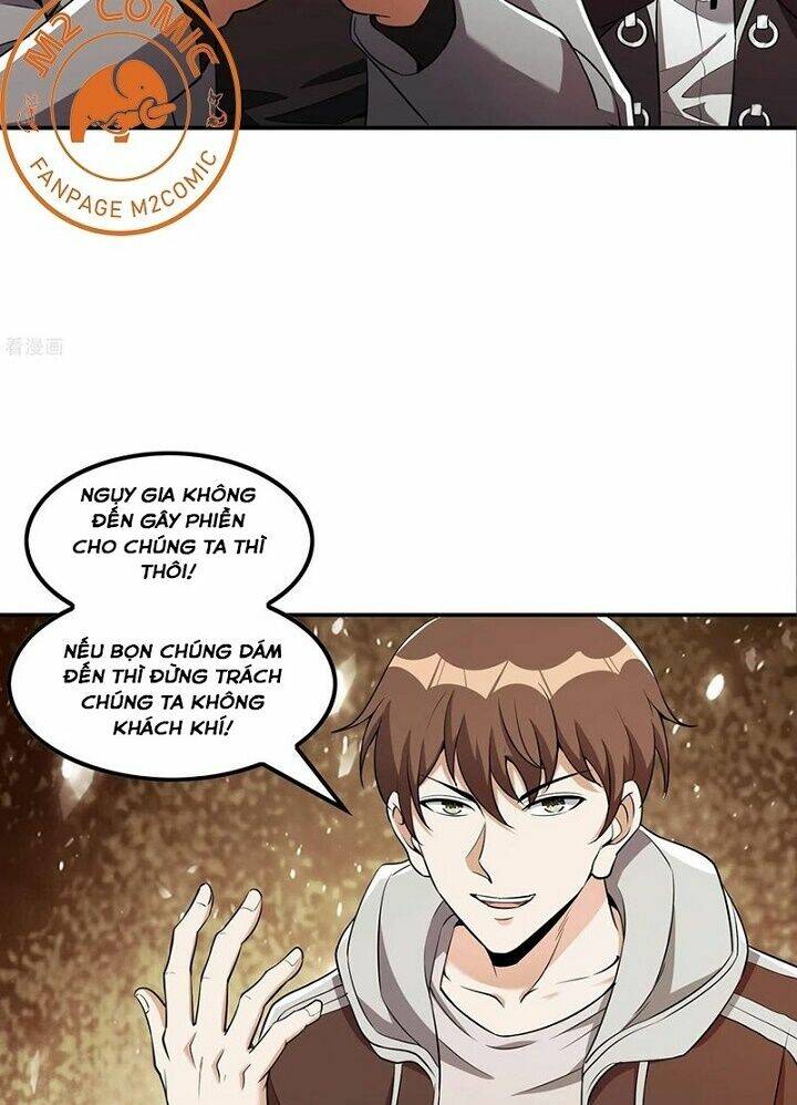 Đệ Nhất Người Ở Rể: Chapter 73