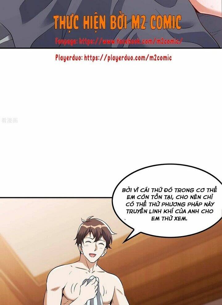 Đệ Nhất Người Ở Rể: Chapter 73
