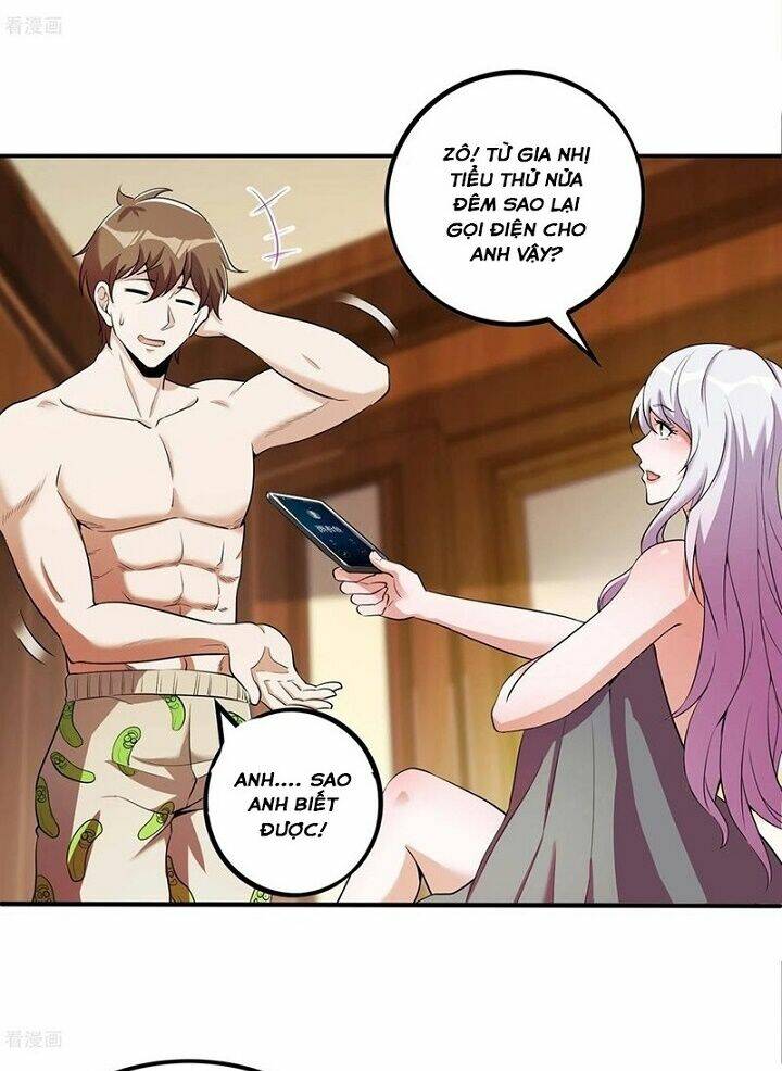 Đệ Nhất Người Ở Rể: Chapter 73
