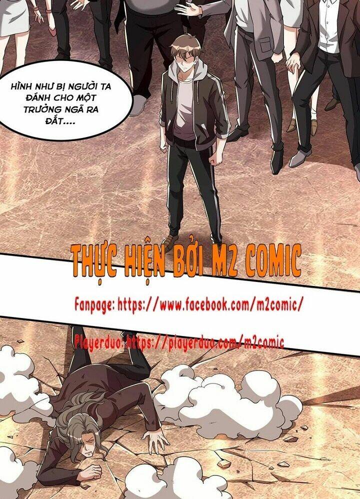 Đệ Nhất Người Ở Rể: Chapter 73