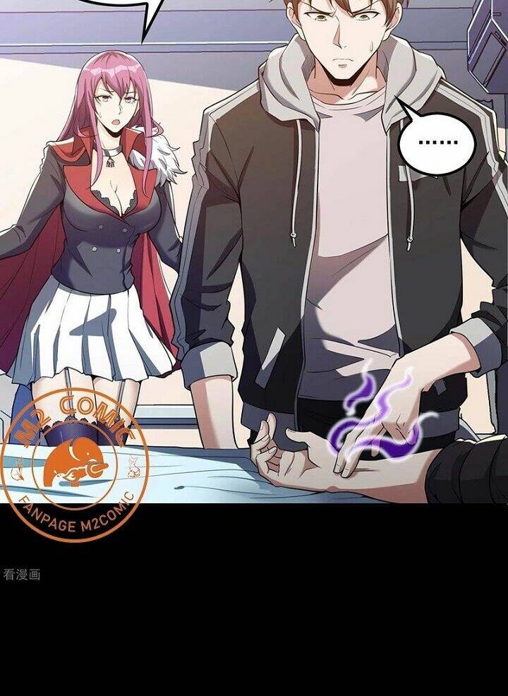 Đệ Nhất Người Ở Rể: Chapter 73