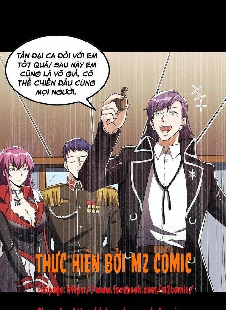 Đệ Nhất Người Ở Rể: Chapter 73