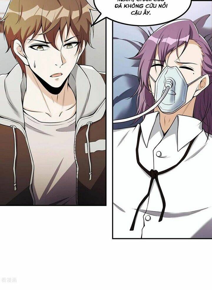 Đệ Nhất Người Ở Rể: Chapter 73