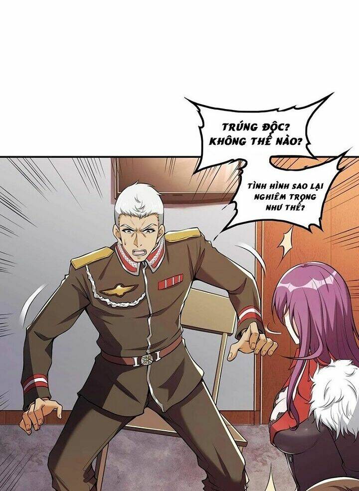Đệ Nhất Người Ở Rể: Chapter 73