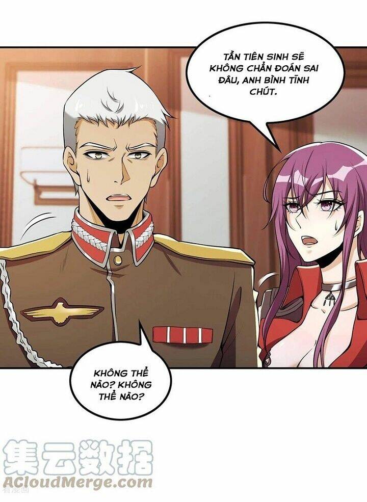 Đệ Nhất Người Ở Rể: Chapter 73