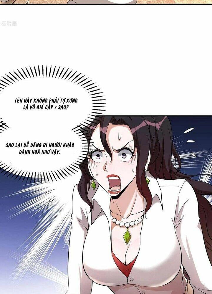 Đệ Nhất Người Ở Rể: Chapter 73