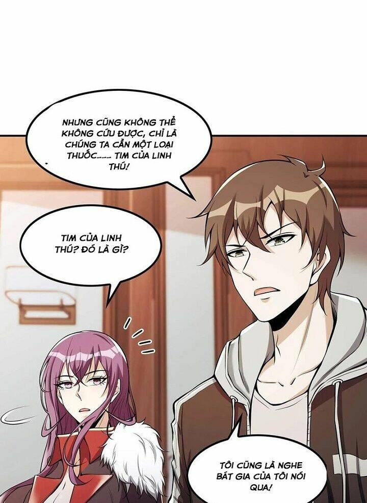 Đệ Nhất Người Ở Rể: Chapter 73