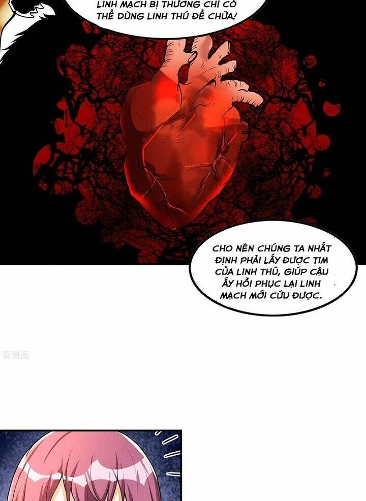 Đệ Nhất Người Ở Rể: Chapter 73