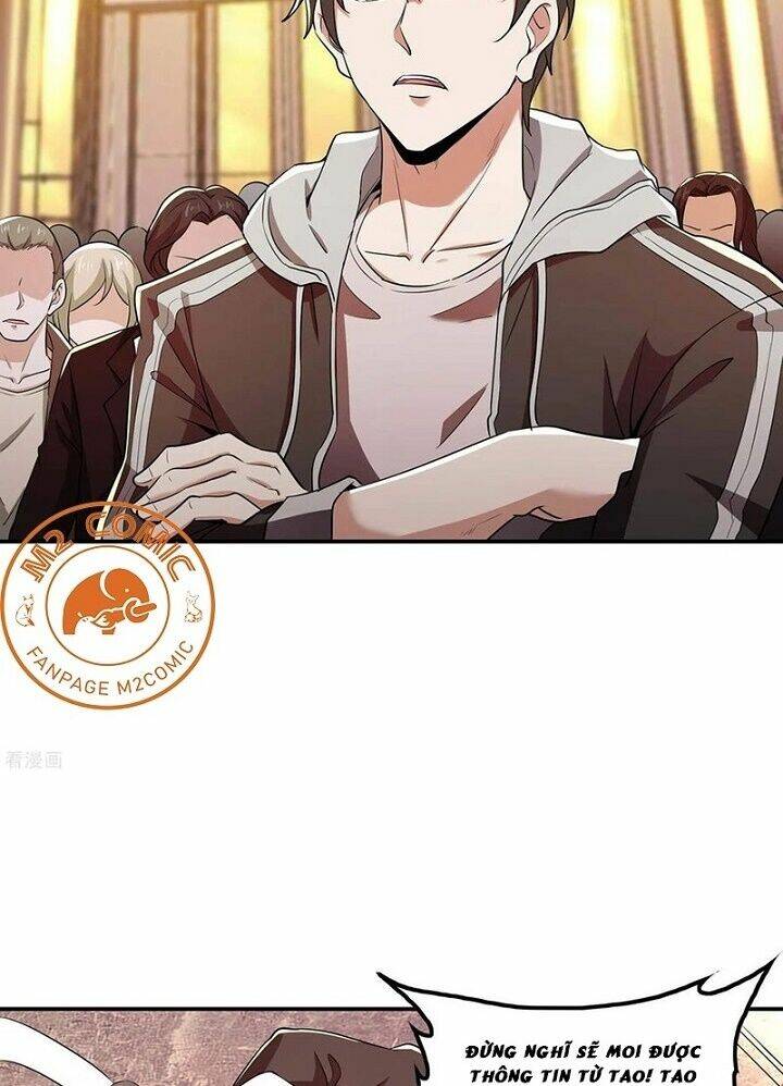 Đệ Nhất Người Ở Rể: Chapter 73