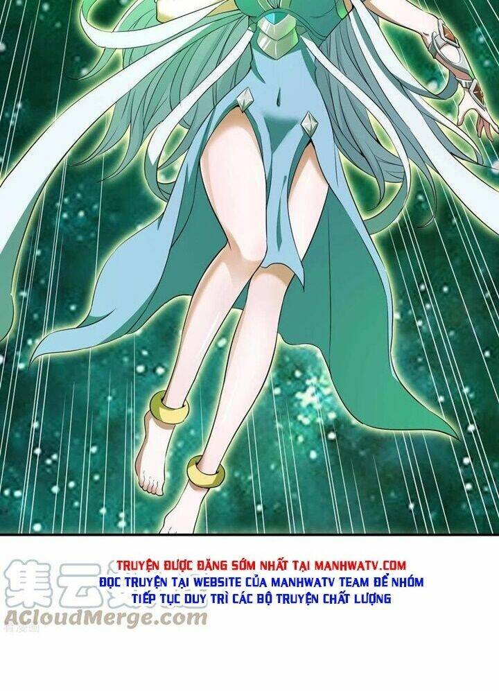 Đệ Nhất Người Ở Rể: Chapter 81