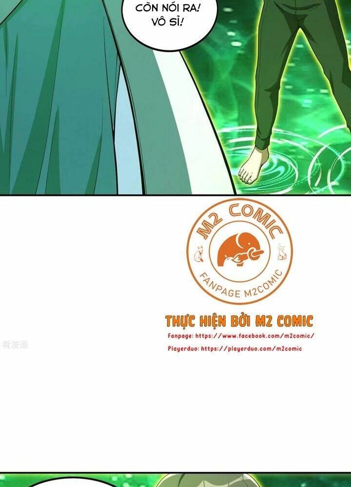 Đệ Nhất Người Ở Rể: Chapter 81