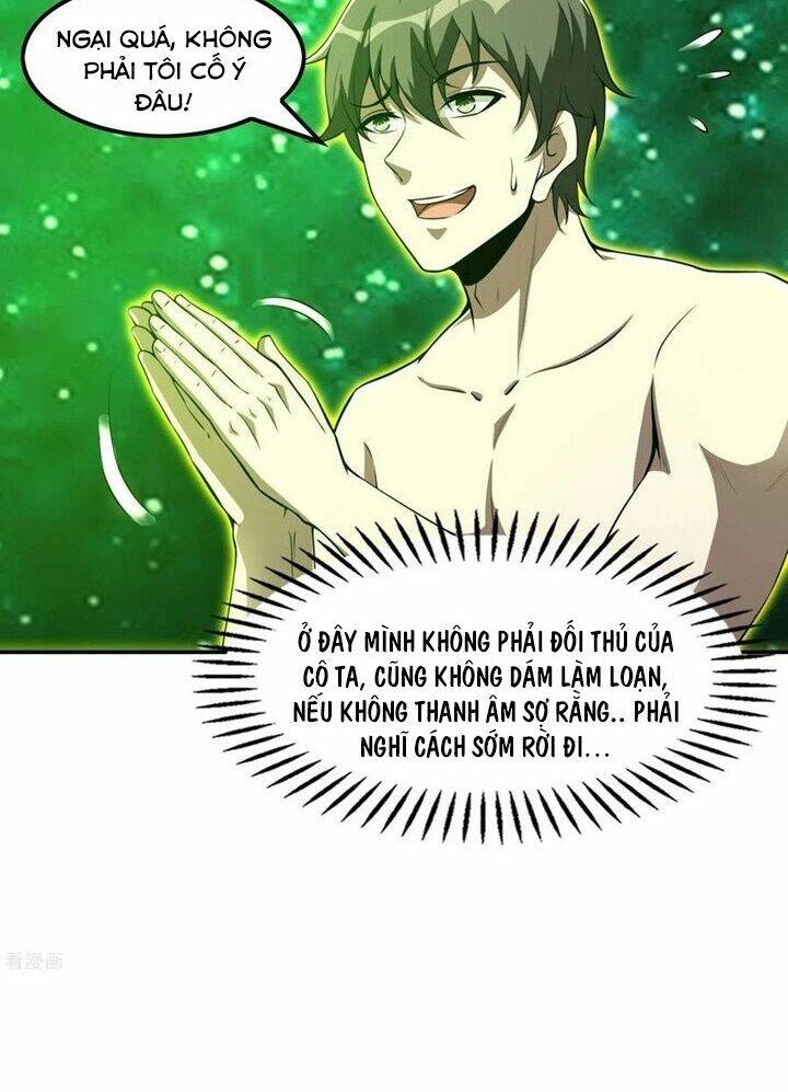 Đệ Nhất Người Ở Rể: Chapter 81