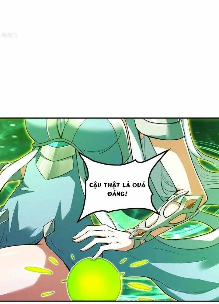 Đệ Nhất Người Ở Rể: Chapter 81