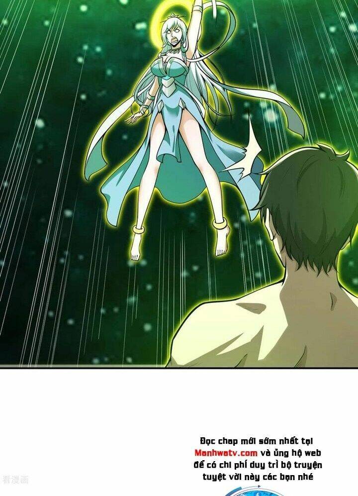 Đệ Nhất Người Ở Rể: Chapter 81