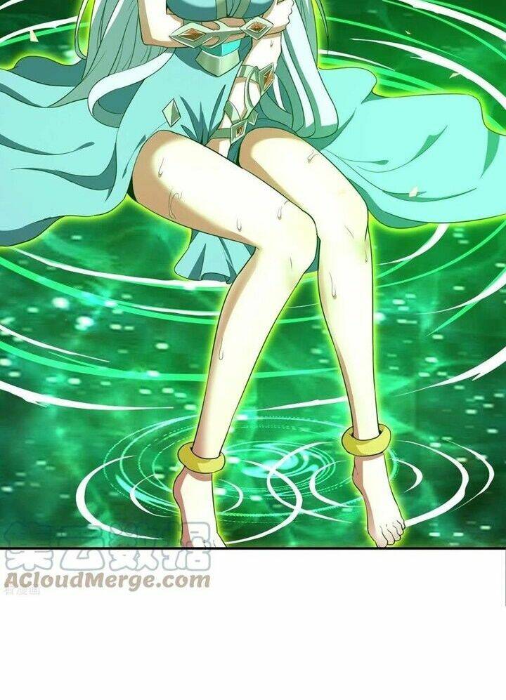 Đệ Nhất Người Ở Rể: Chapter 81