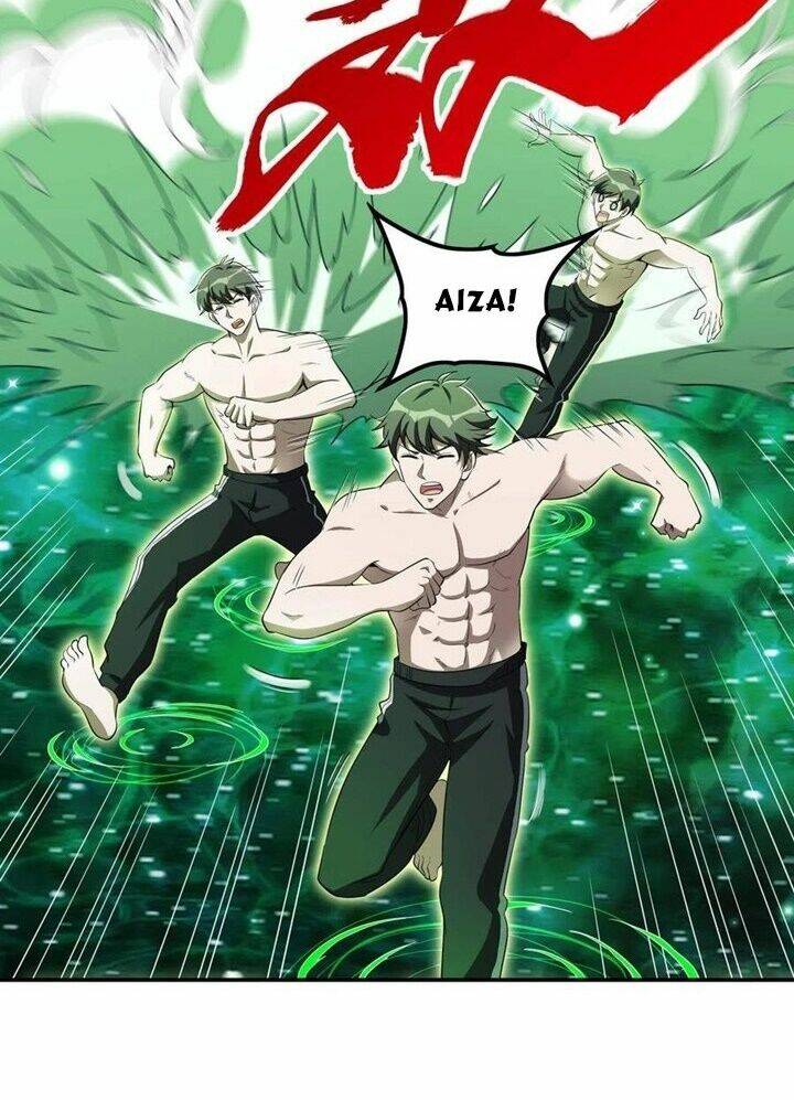 Đệ Nhất Người Ở Rể: Chapter 81