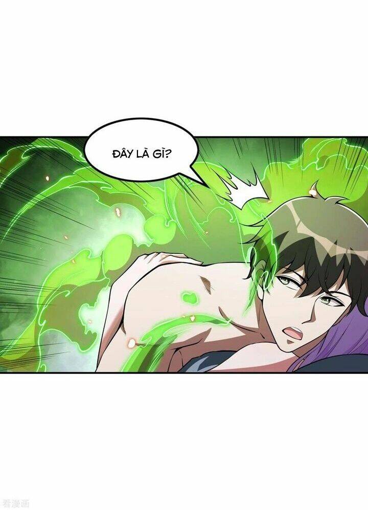 Đệ Nhất Người Ở Rể: Chapter 81