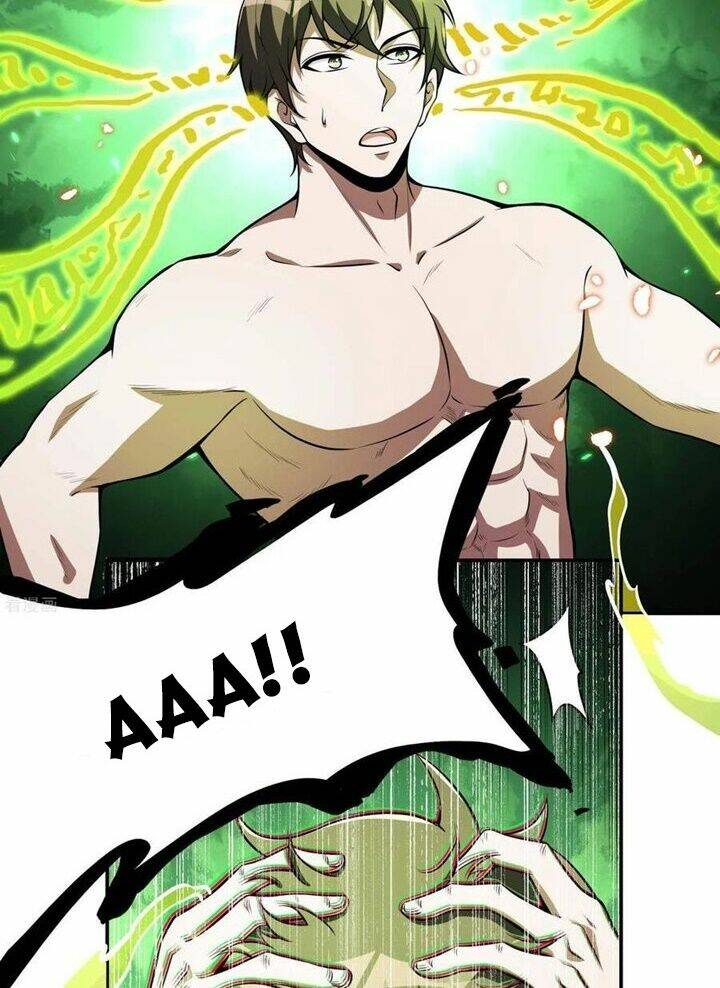 Đệ Nhất Người Ở Rể: Chapter 81